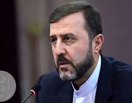 غریب آبادی