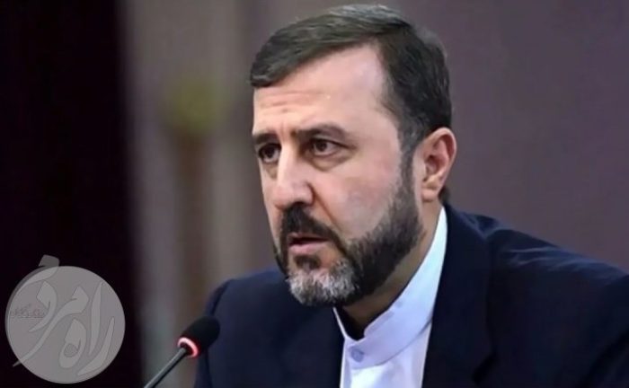 غریب آبادی