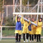 فوتبال دختران آسیا