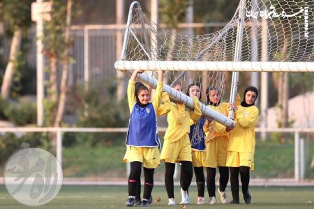 فوتبال دختران آسیا