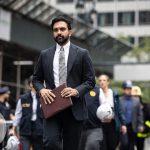 ممدانی شهردار نیویورک