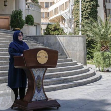 مهاجرانی سخنگوی دولت
