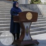 مهاجرانی سخنگوی دولت
