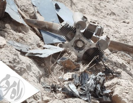 پهپاد آمریکایی mq9