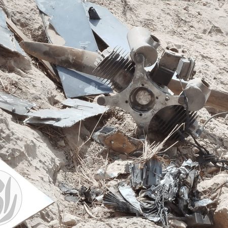 پهپاد آمریکایی mq9