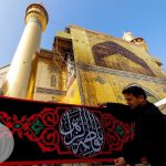 پیاده روی اربعین