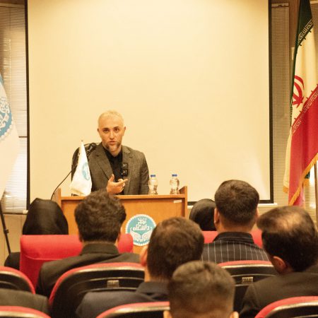 محمدحسین عظیمی دانشگاه تهران