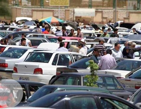 قیمت خودرو داخلی