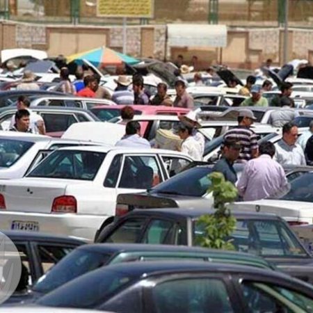 قیمت خودرو داخلی