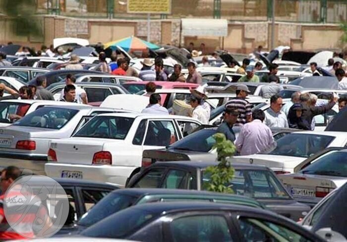 قیمت خودرو داخلی