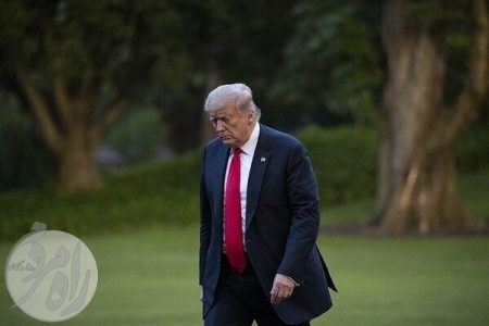 دونالد ترامپ