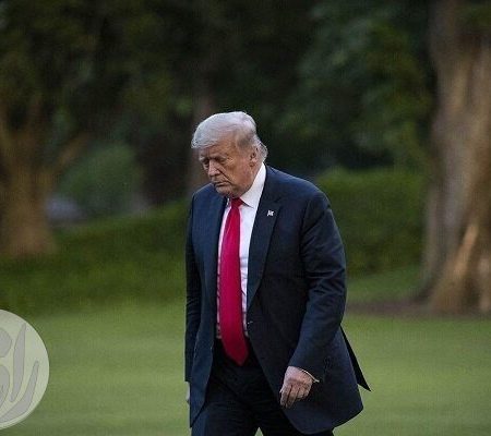 دونالد ترامپ