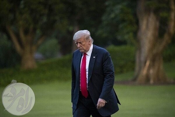 دونالد ترامپ