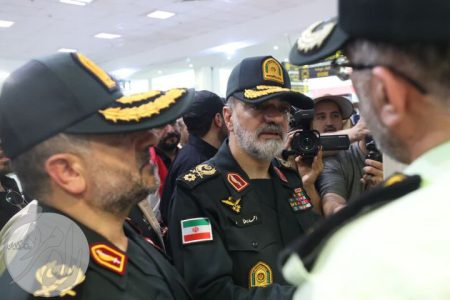 سردار رادان