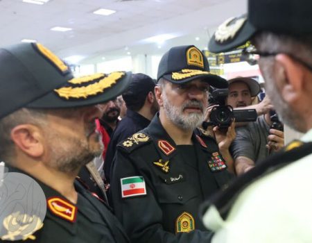 سردار رادان