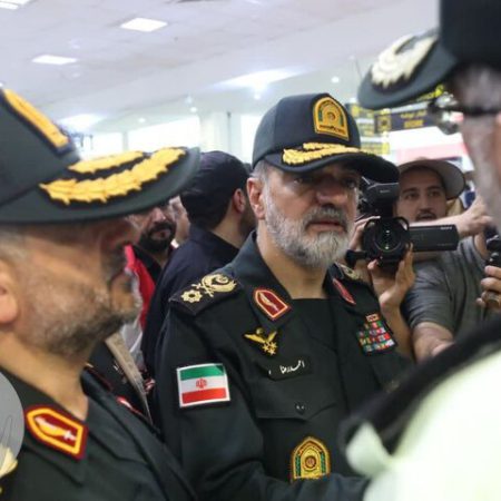 سردار رادان