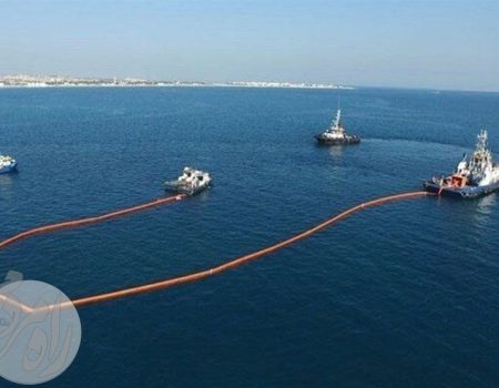 آخرین وضعیت صادرات نفت در خارک ایران مشخص شد