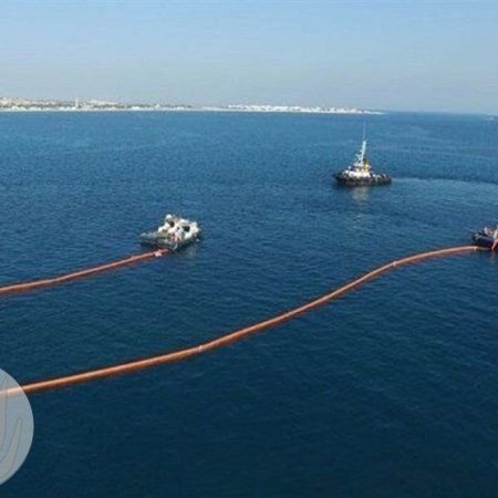 آخرین وضعیت صادرات نفت در خارک ایران مشخص شد