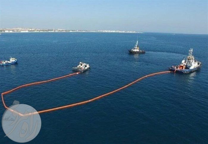 آخرین وضعیت صادرات نفت در خارک ایران مشخص شد