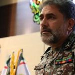 امیر سرتیپ علیرضا الهامی