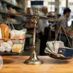 فشار اقتصادی