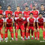 پرسپولیس