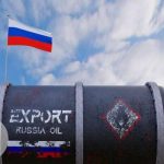 تمدید ممنوعیت صادرات گازوئیل روسیه تا سپتامبر