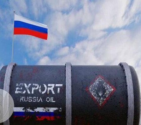 تمدید ممنوعیت صادرات گازوئیل روسیه تا سپتامبر