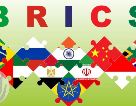 بریکس