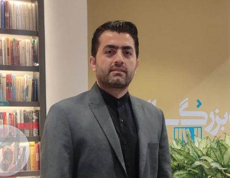 دکتر علیرضا عباسی