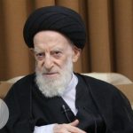 آیت‌الله شبیری زنجانی،