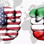 نشست آمریکا با برخی کشورهای منطقه