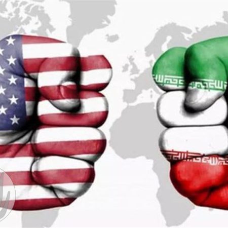 نشست آمریکا با برخی کشورهای منطقه