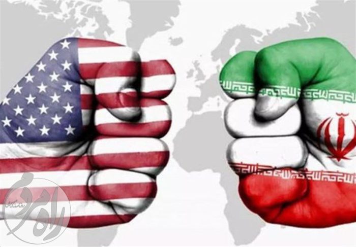 نشست آمریکا با برخی کشورهای منطقه