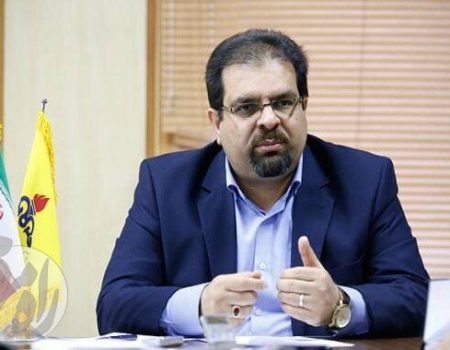 سعید توکلی مدیرعامل شرکت ملی گاز درباره معامله گاز در بورس انرژی