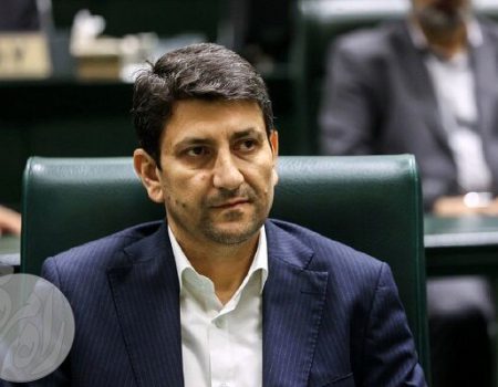 سید ستار هاشمی وزیر ارتباطات و فناوری اطلاعات