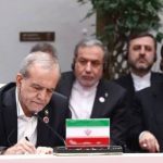 نشست سران سازمان همکاری شانگهای