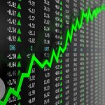 رکوردشکنی تاریخی بورس و ورود شاخص کل به کانال ۷ میلیون