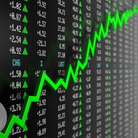 رکوردشکنی تاریخی بورس و ورود شاخص کل به کانال ۷ میلیون