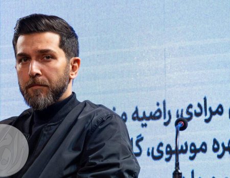 حضور علی مرادی در سریال سرو سپید سرخ و بررسی داستان اپیزود مظنون