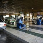 معاینه فنی خودرو