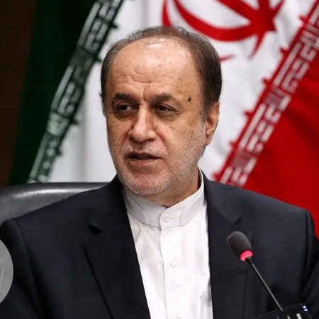 نطق نایب رئیس مجلس با تاکید بر اینکه باید محاصره آمریکا را شکست در حوزه انرژی