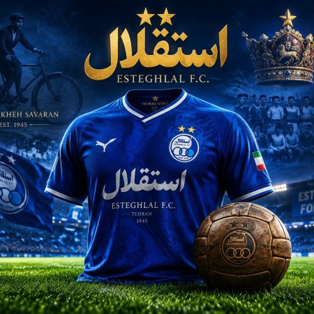 باشگاه استقلال