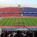 بازی پرسپولیس استقلال