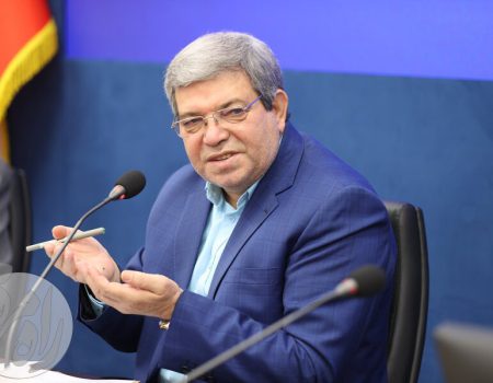 رئیس سازمان بهزیستی کشور و فوق‌العاده کارکنان بهزیستی