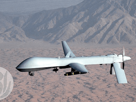پهپاد MQ-1
