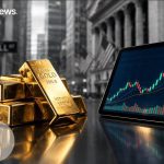 قیمت اونس طلا