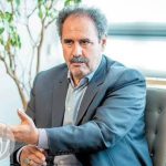 اکبر پازوکی رئیس اتحادیه لوازم خانگی تهران شایعات واردات برندهای خارجی را تکذیب کرد