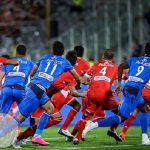 محدودیت ترافیکی بازی پرسپولیس و استقلال