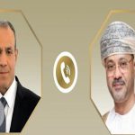 گفتگوی تلفنی وزیر خارجه مصر و عمان درباره مذاکرات ایران و آمریکا